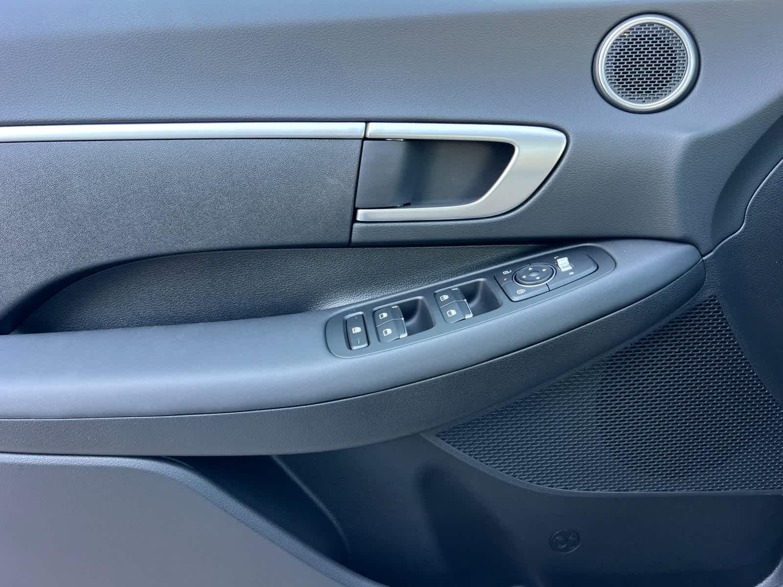 Thumbnail: 2026 Hyundai Sonata - 12