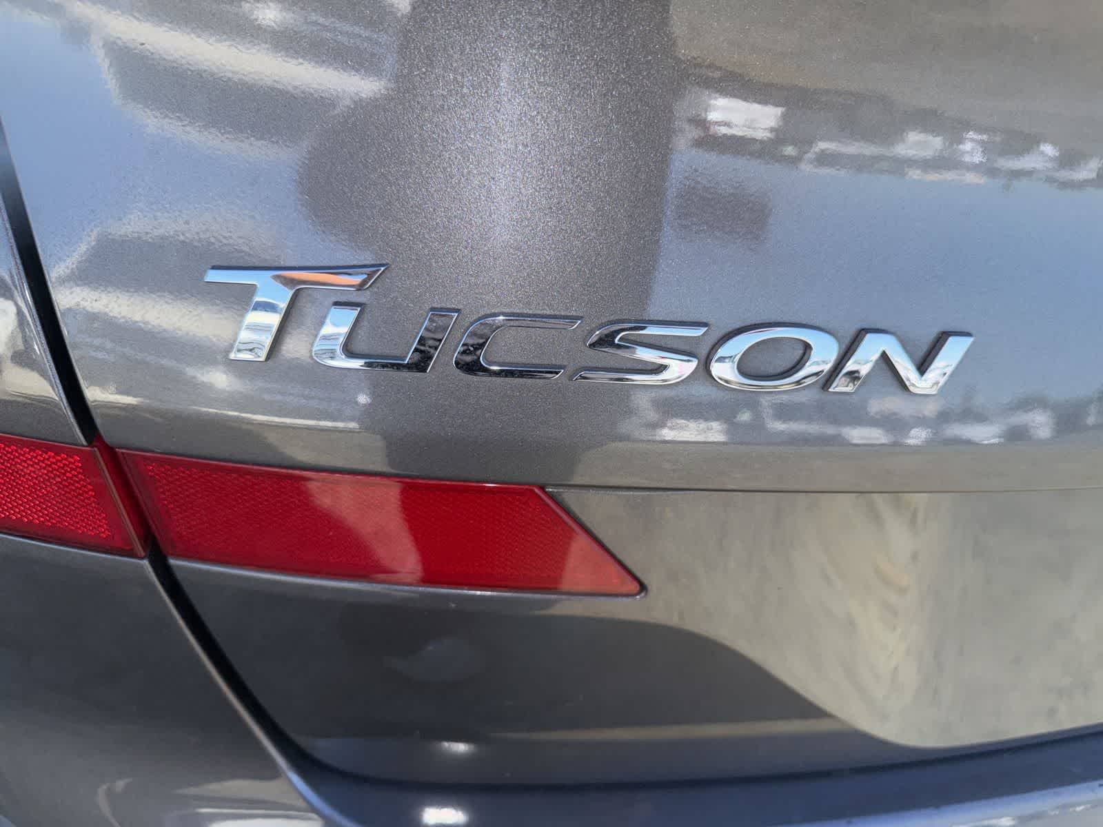 Thumbnail: 2020 Hyundai Tucson - 13