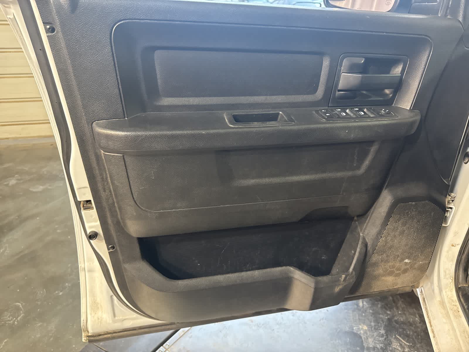 Thumbnail: 2015 RAM 1500 - 17