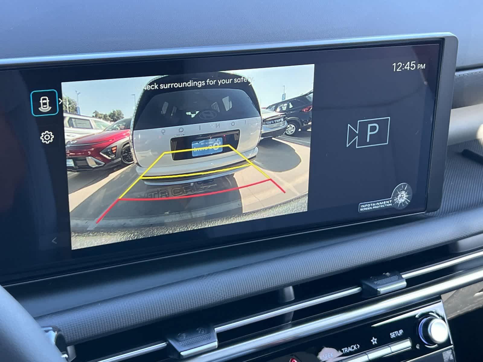 Thumbnail: 2026 Hyundai Santa Cruz - 18