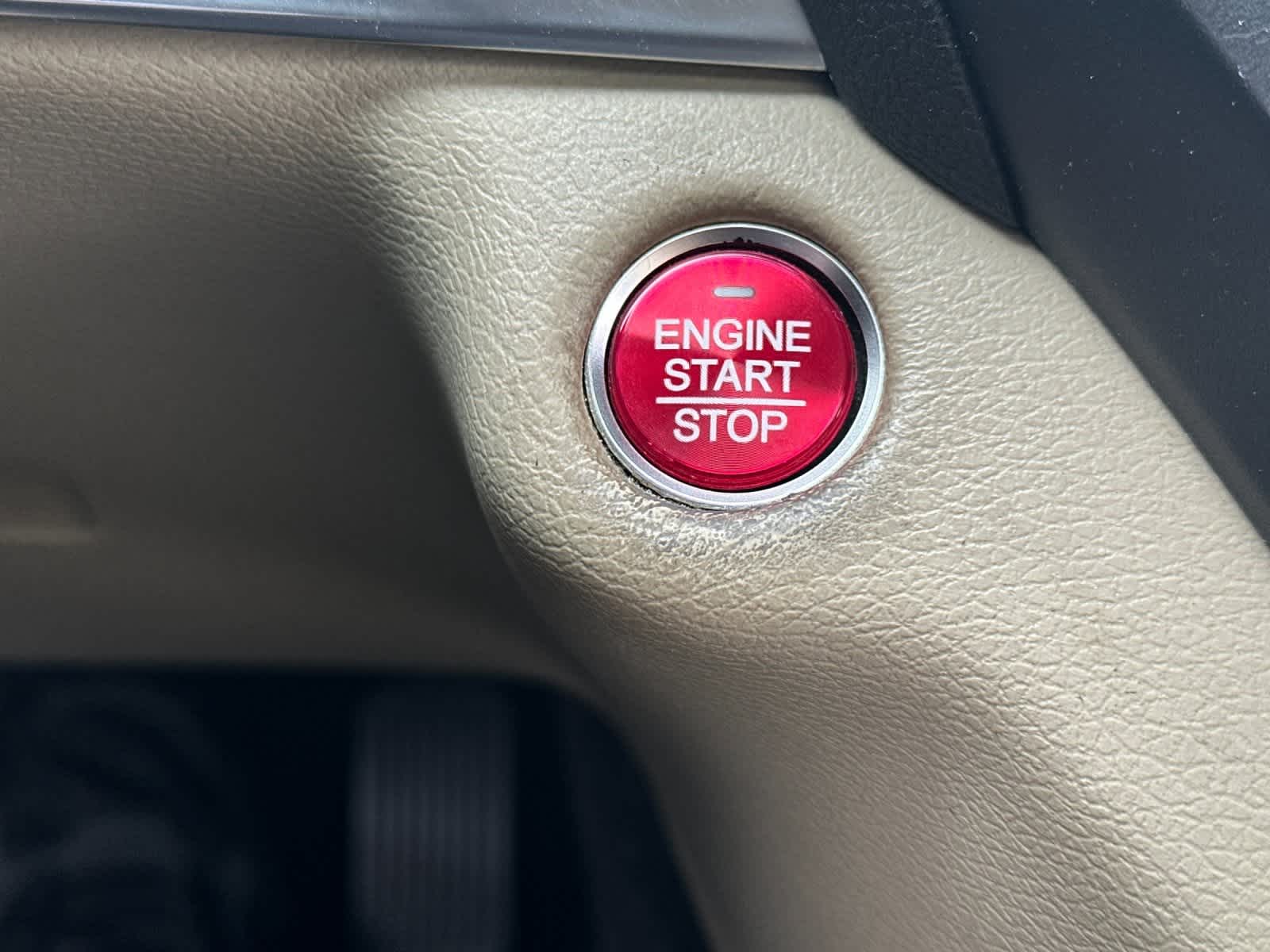 Thumbnail: 2018 Acura MDX - 24