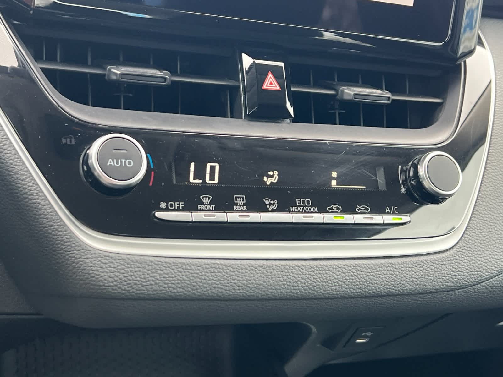 Thumbnail: 2024 Toyota Corolla - 20