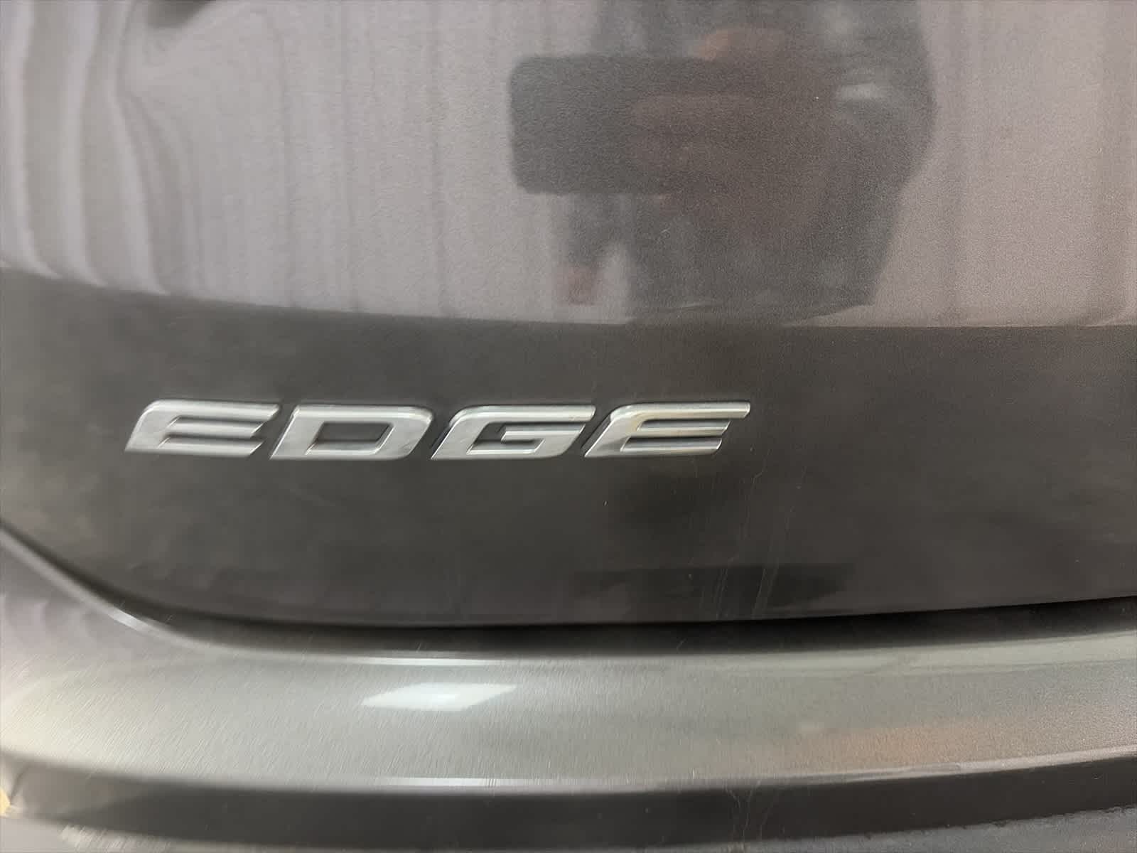 Thumbnail: 2020 Ford Edge - 12