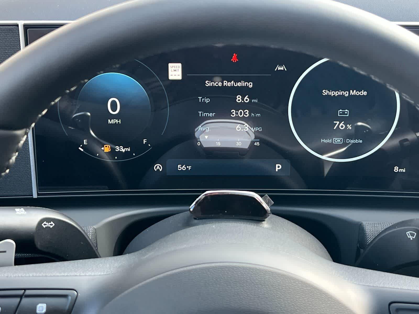 Thumbnail: 2026 Hyundai Tucson - 25