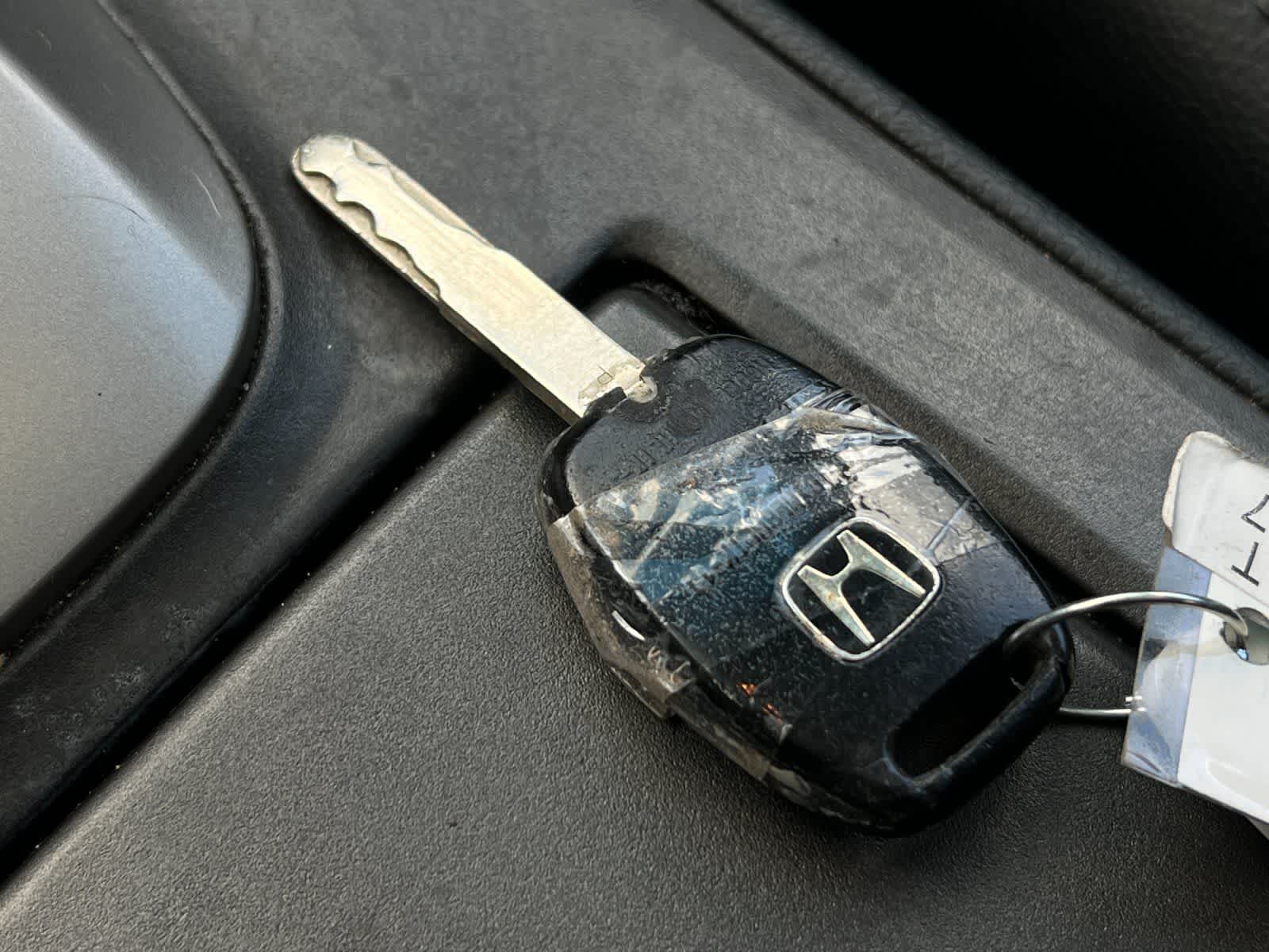 Thumbnail: 2011 Honda Accord - 26