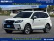 Used 2017 Subaru Forester 2.0XT Touring SUV