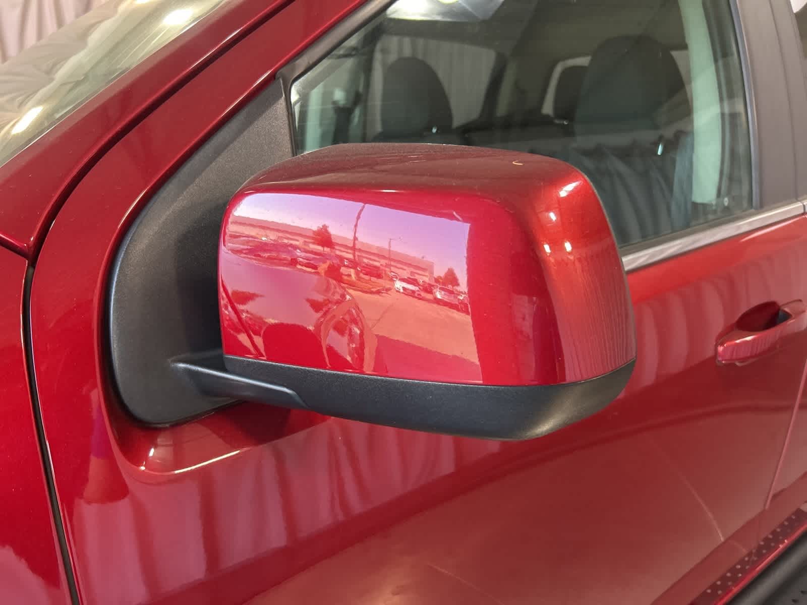 Thumbnail: 2019 GMC Canyon - 17