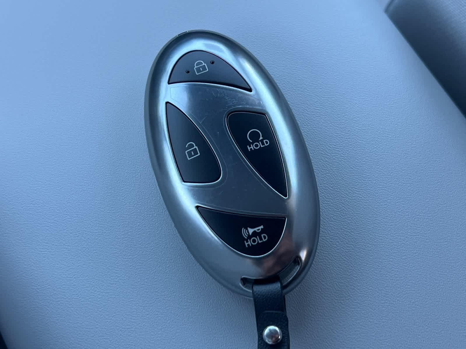 Thumbnail: 2026 Hyundai Kona - 27