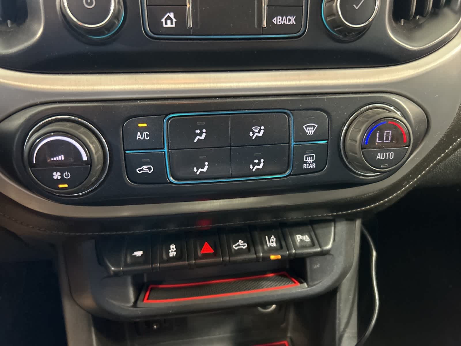 Thumbnail: 2019 GMC Canyon - 29
