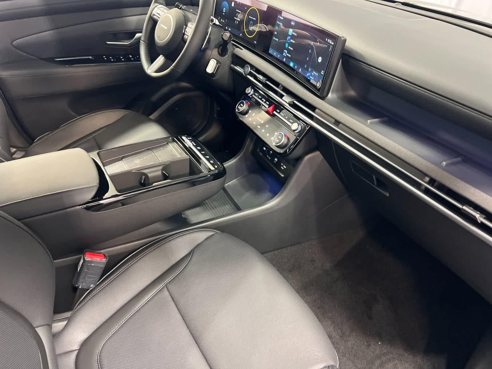 Thumbnail: 2026 Hyundai Tucson - 16