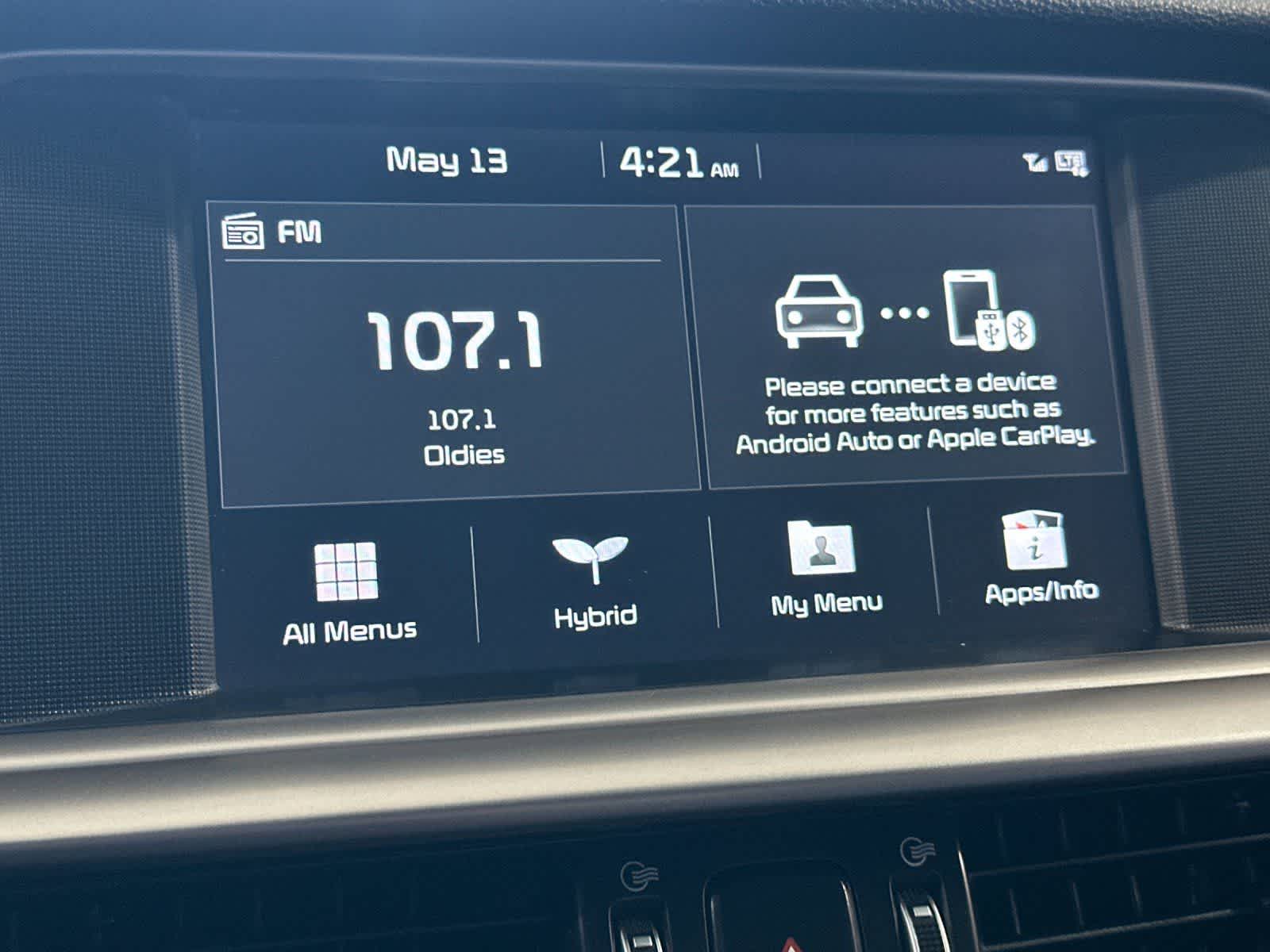 Thumbnail: 2020 Kia Optima - 17