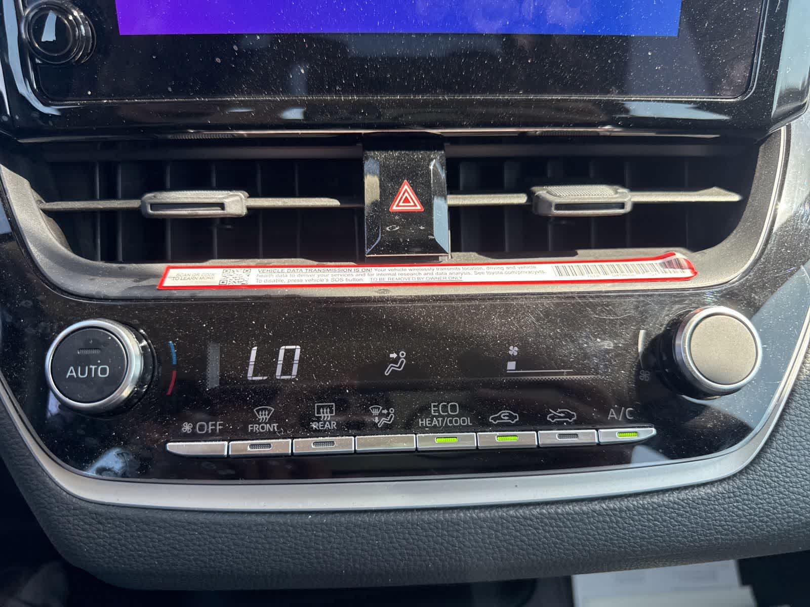 Thumbnail: 2025 Toyota Corolla - 25