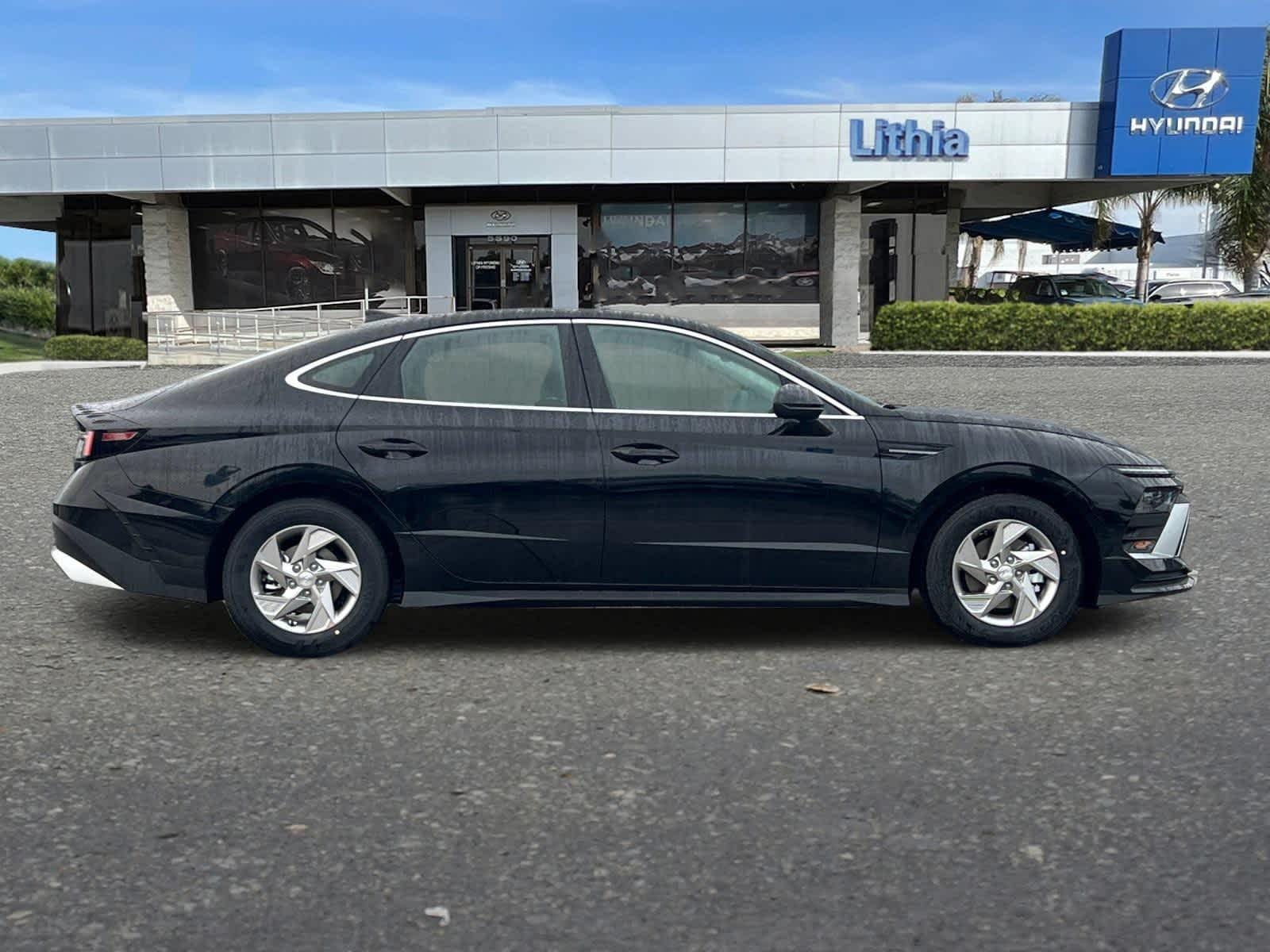 Thumbnail: 2026 Hyundai Sonata - 9