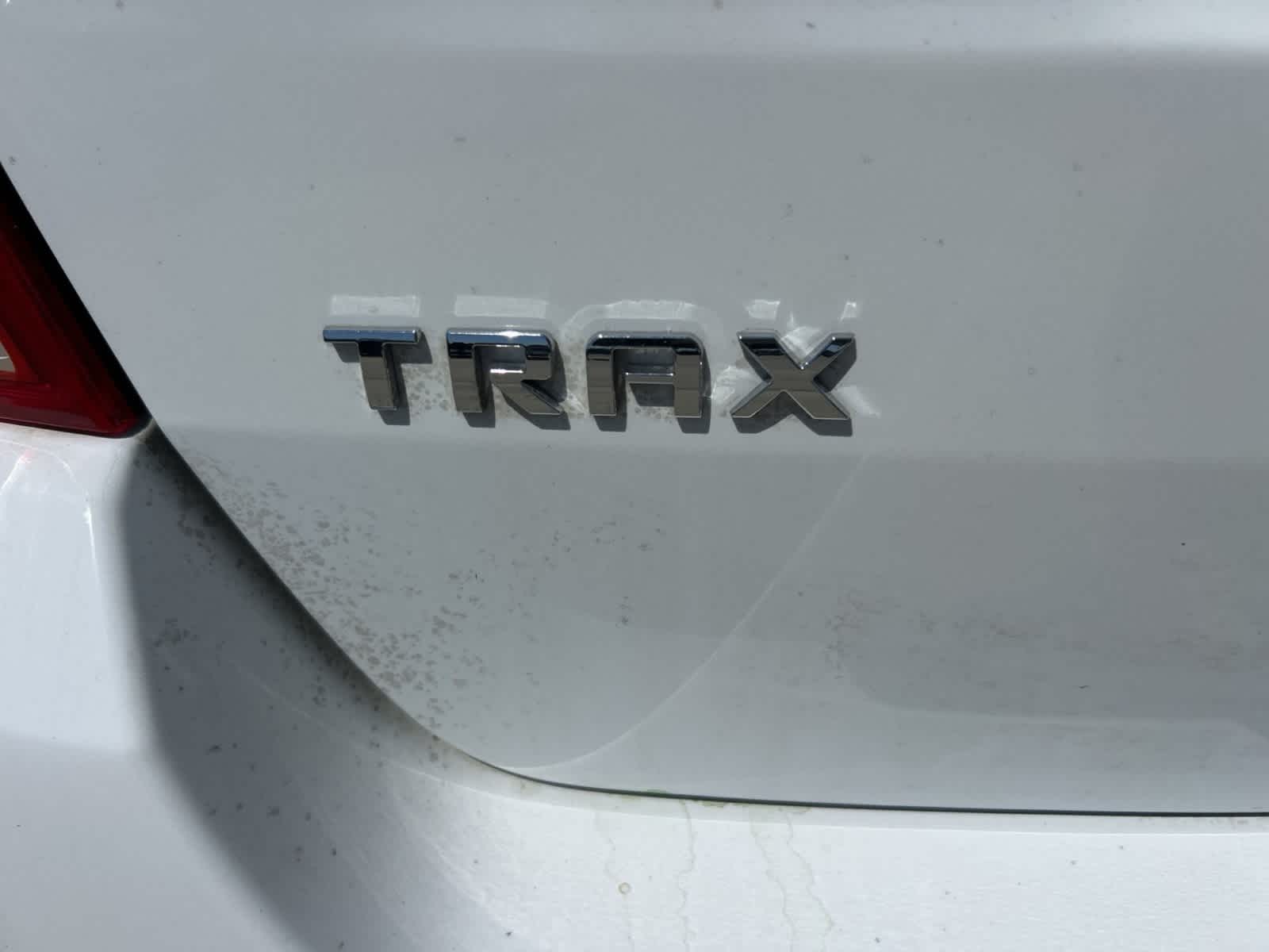 Thumbnail: 2019 Chevrolet Trax - 3