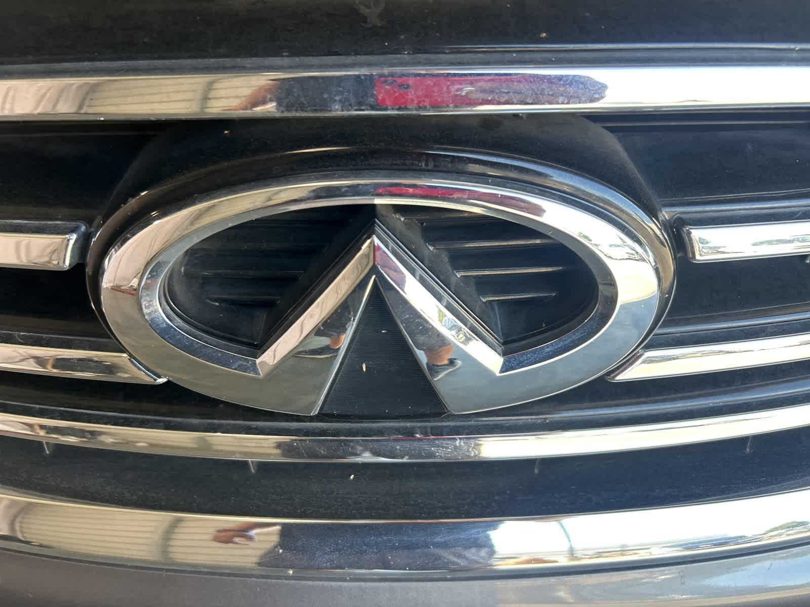 Thumbnail: 2015 INFINITI QX60 - 3
