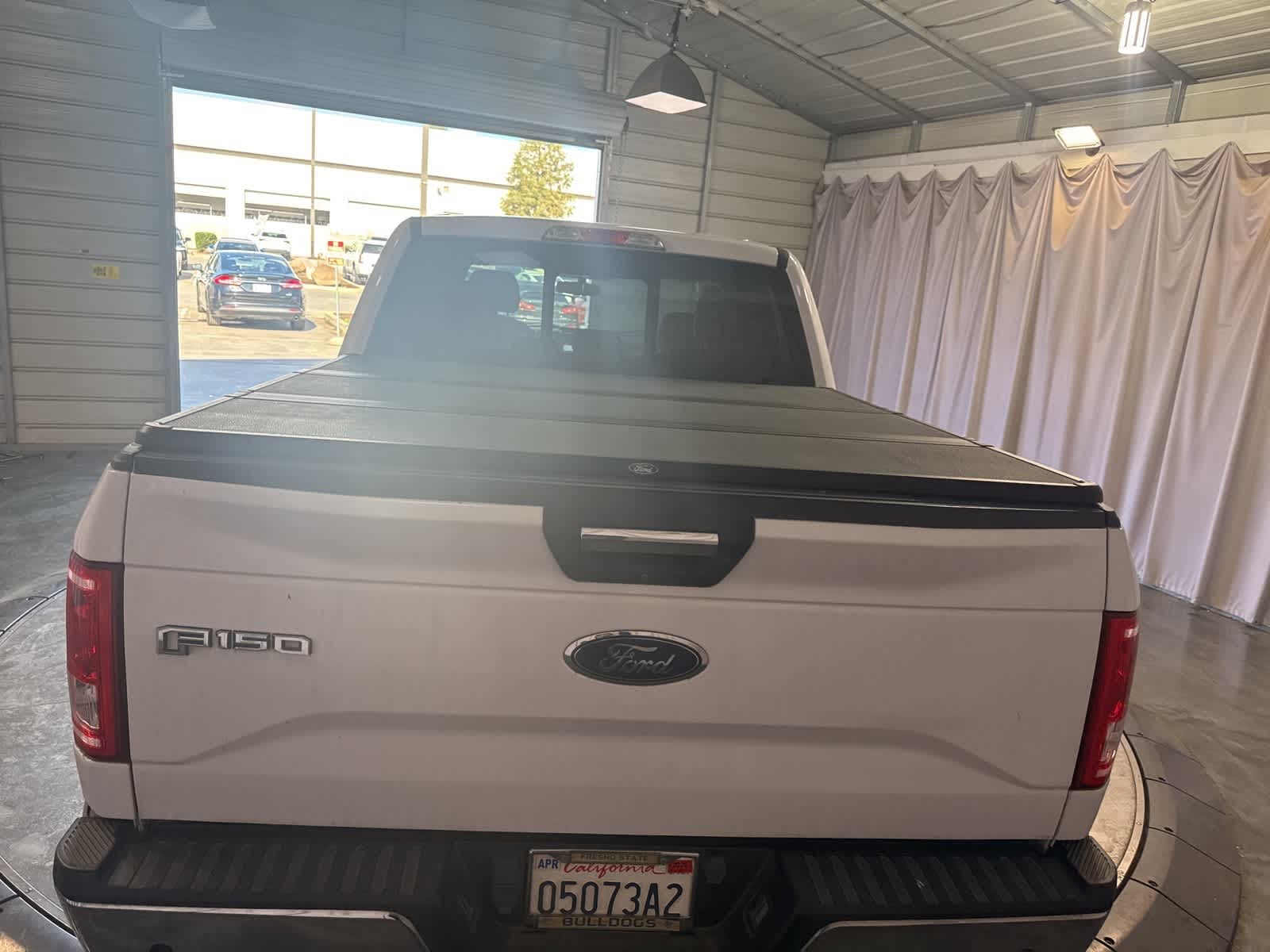 Thumbnail: 2016 Ford F-150 - 13