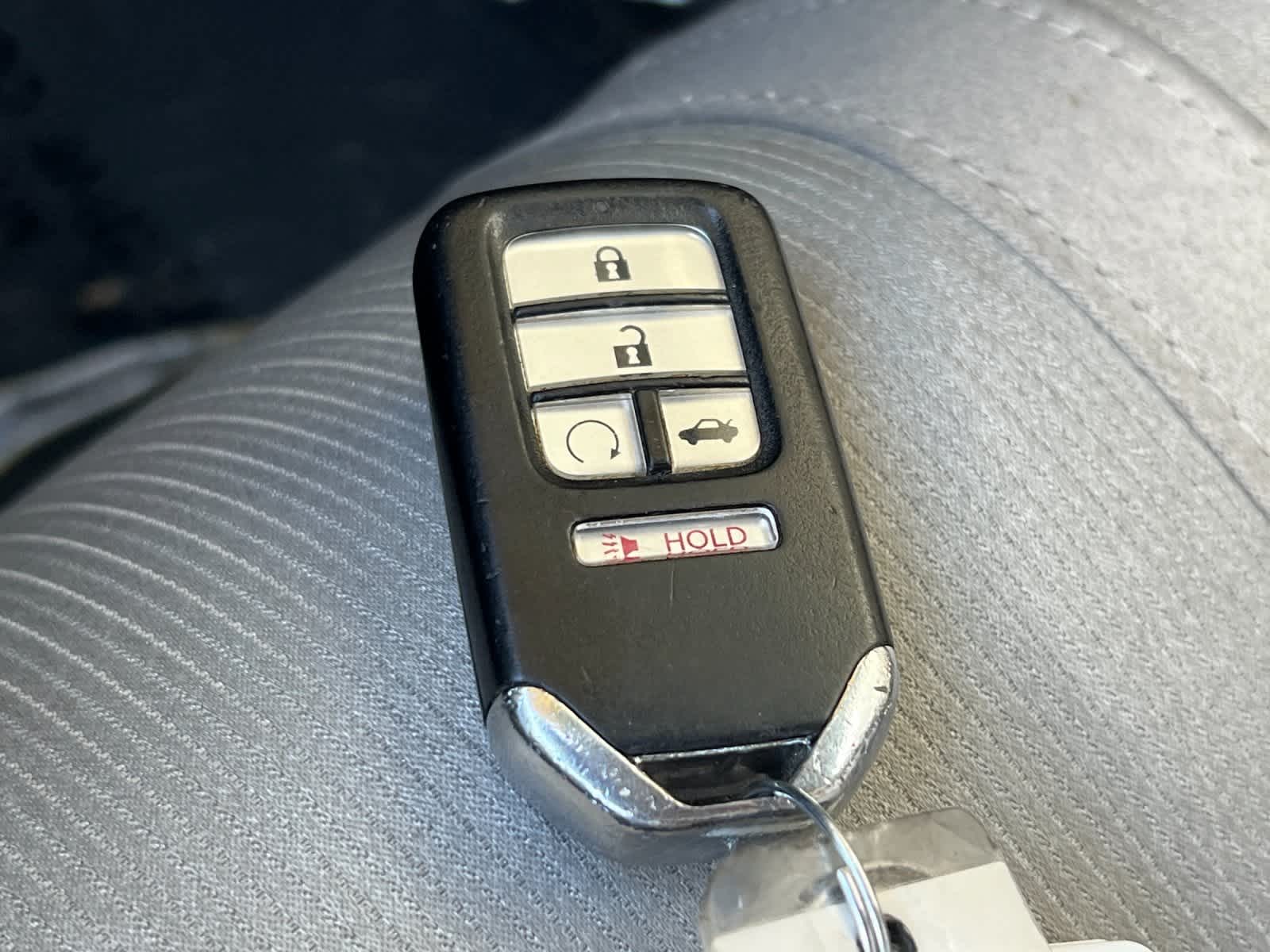 Thumbnail: 2019 Honda Accord - 26