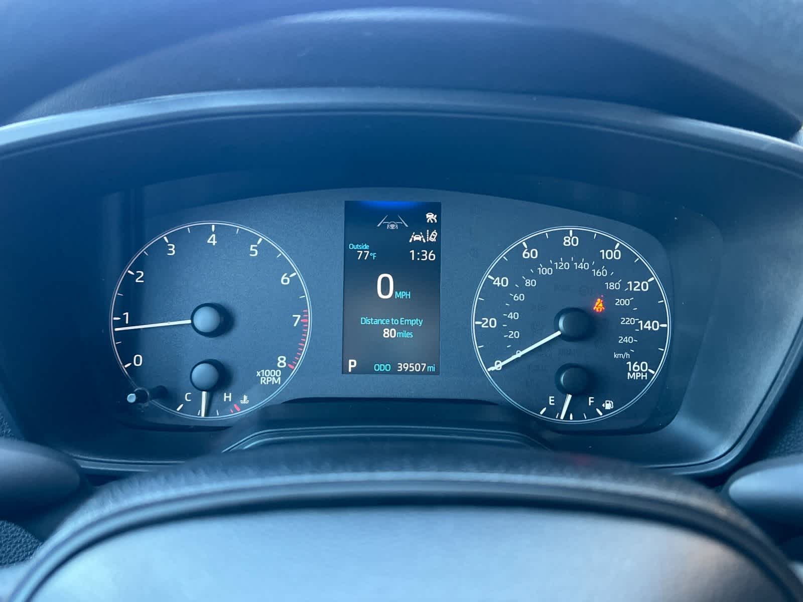 Thumbnail: 2024 Toyota Corolla - 23