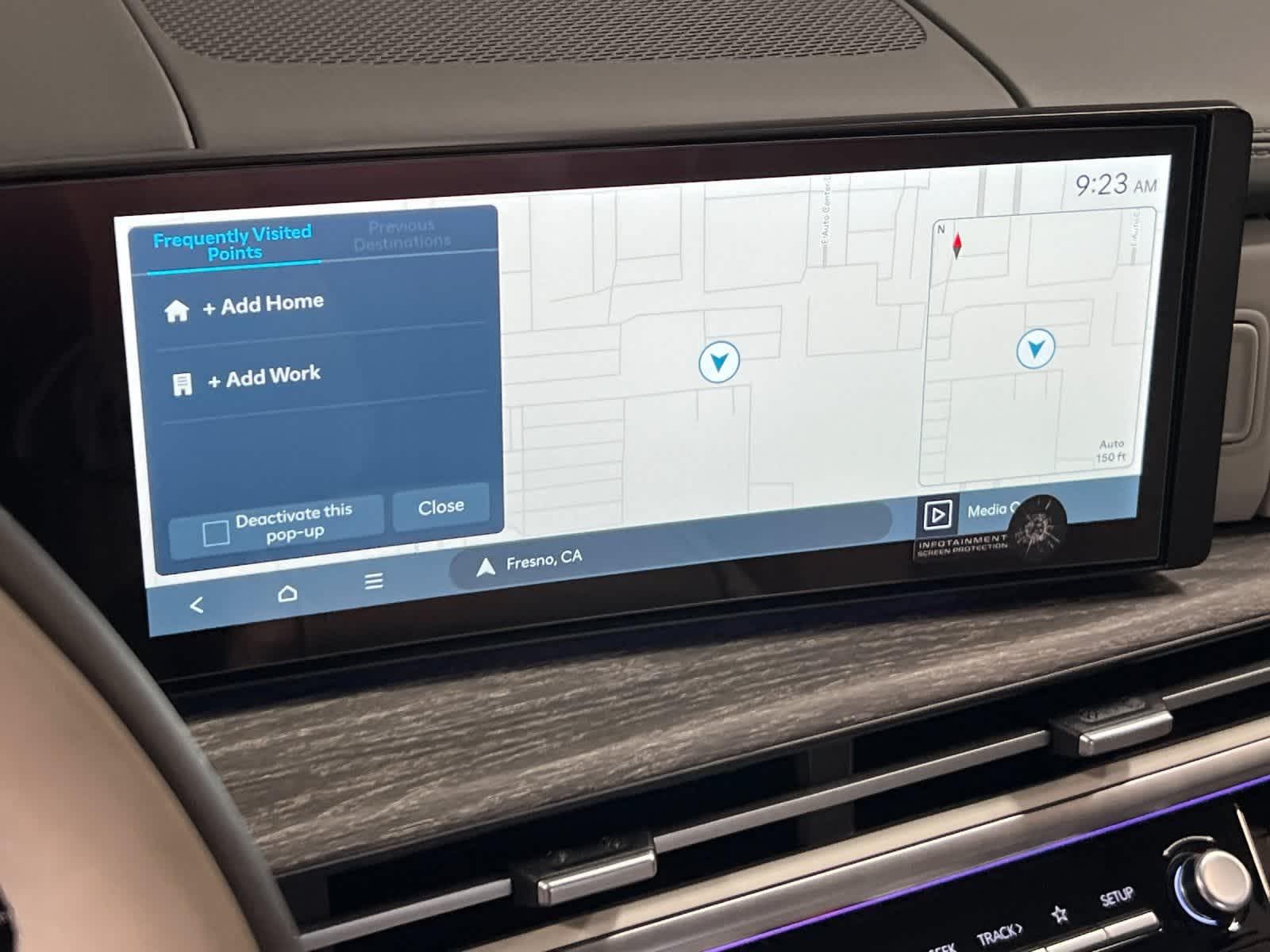 Thumbnail: 2026 Hyundai Santa Fe - 20