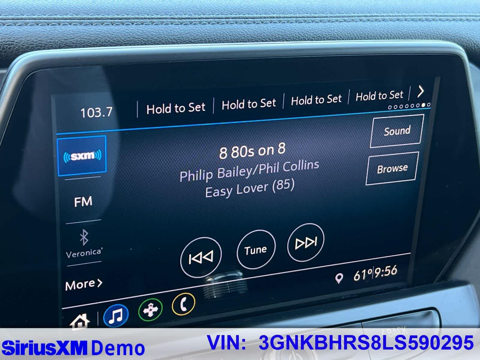 Thumbnail: 2020 Chevrolet Blazer - 31