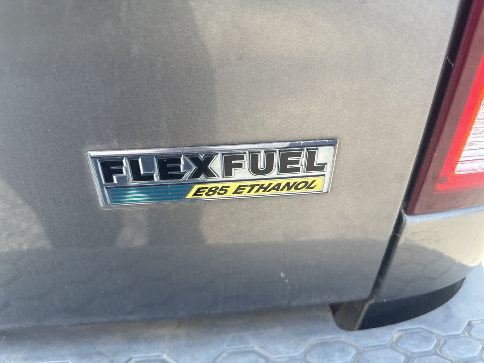 Thumbnail: 2010 Dodge Ram 1500 - 16