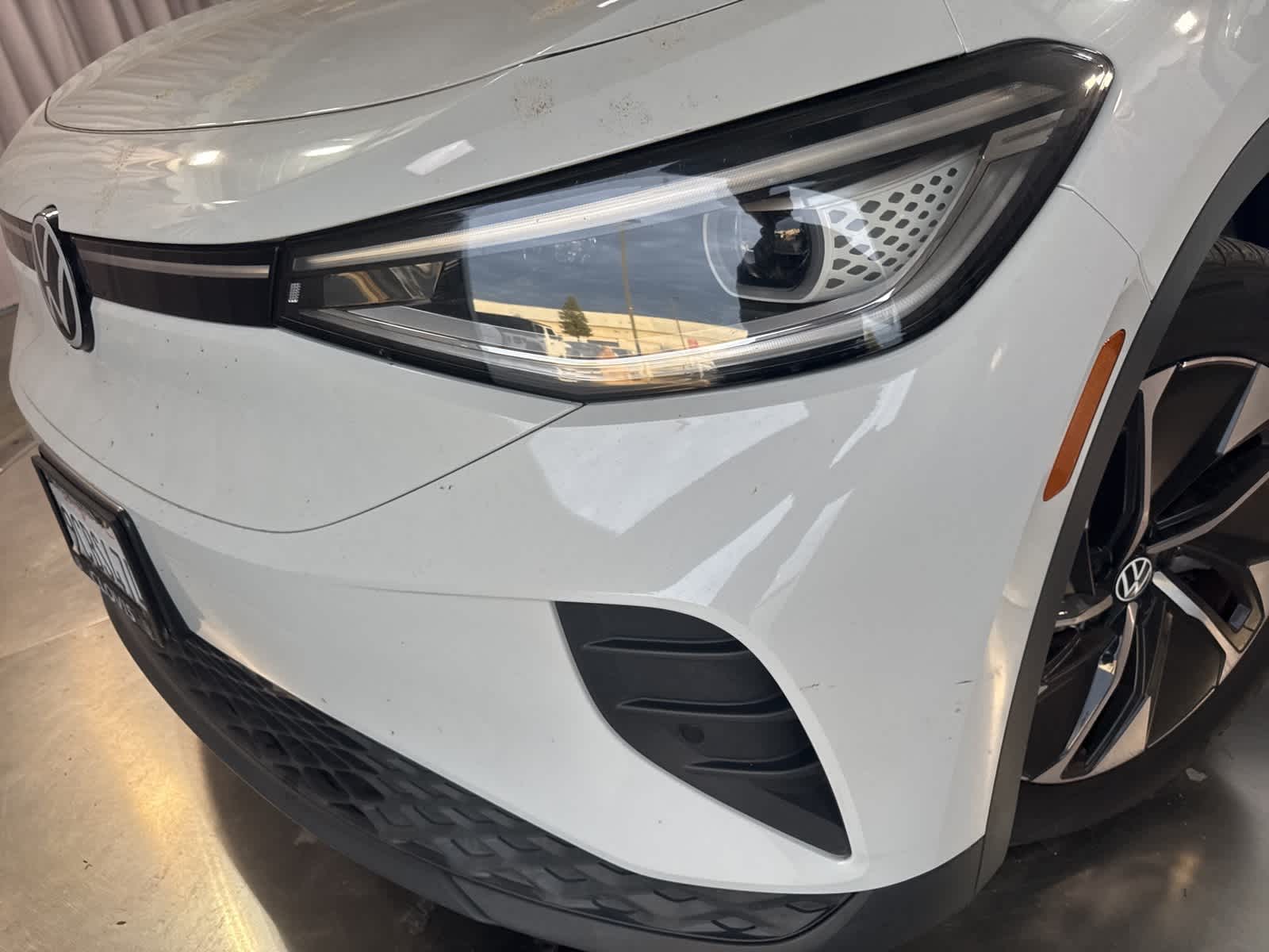 Thumbnail: 2022 Volkswagen ID.4 - 22