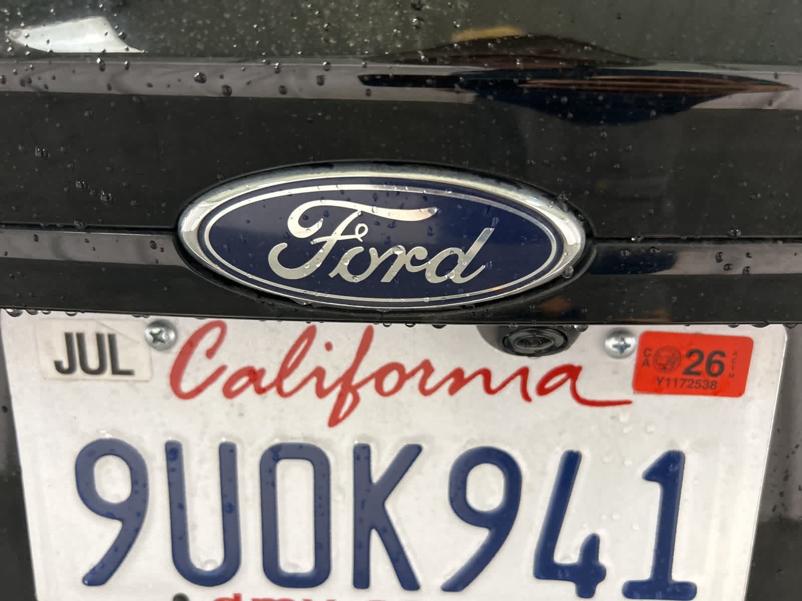 Thumbnail: 2019 Ford Fiesta - 12