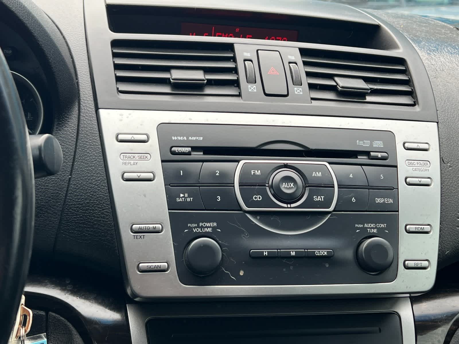 Thumbnail: 2012 Mazda Mazda6 - 17