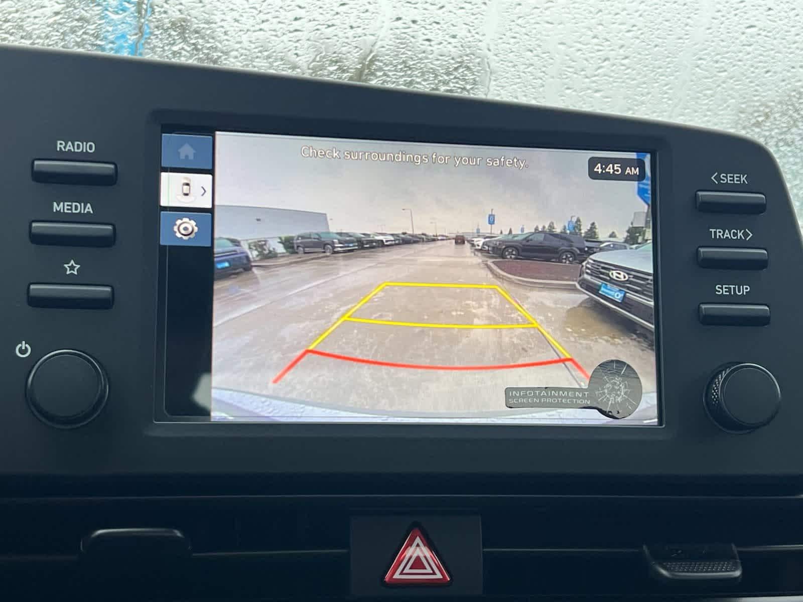 Thumbnail: 2026 Hyundai Elantra - 18