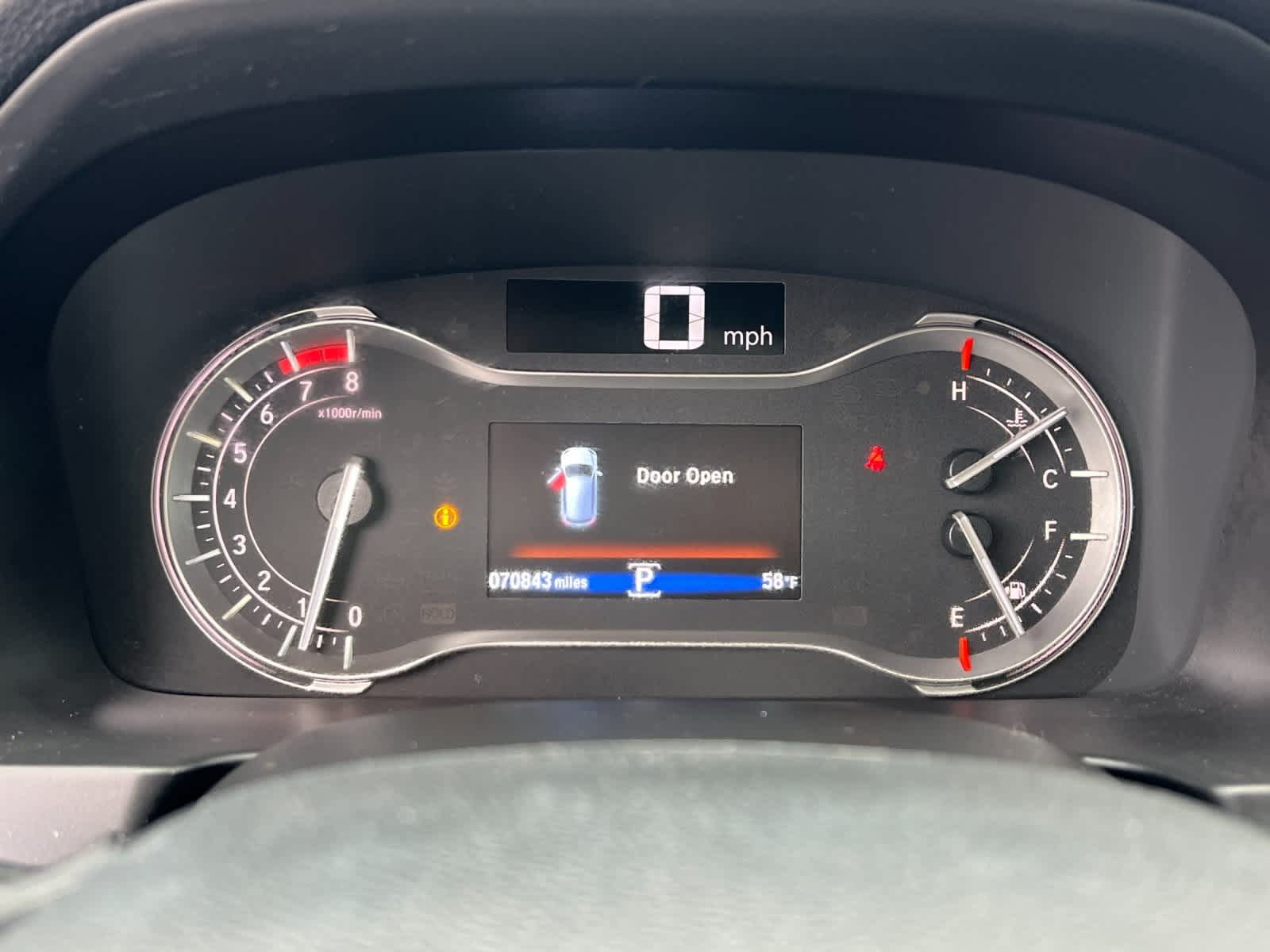 Thumbnail: 2018 Honda Pilot - 28