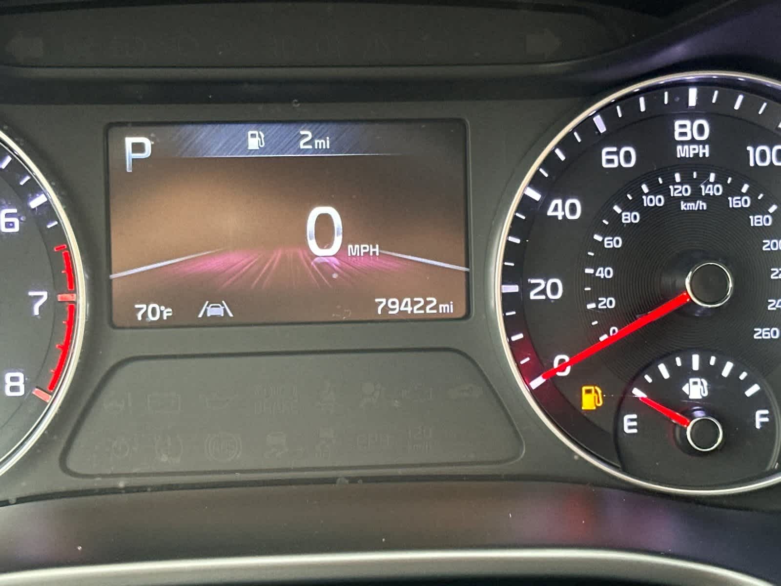 Thumbnail: 2023 Kia Forte - 25