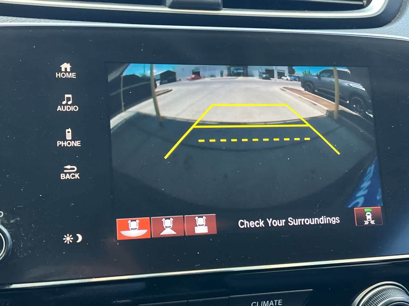 Thumbnail: 2019 Honda CR-V - 20