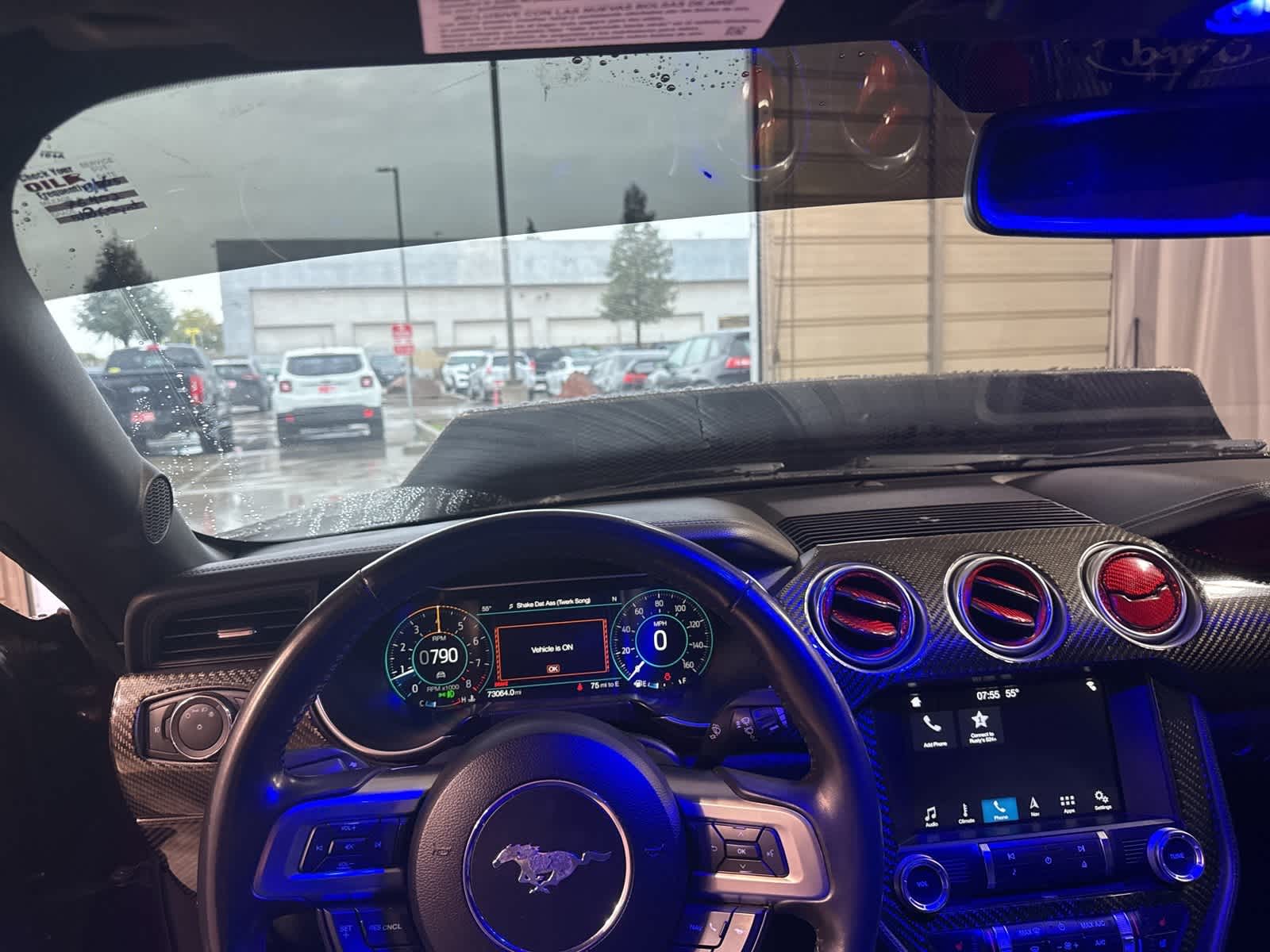 Thumbnail: 2018 Ford Mustang - 20