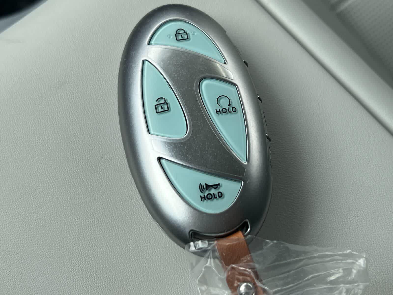 Thumbnail: 2026 Hyundai Ioniq - 27