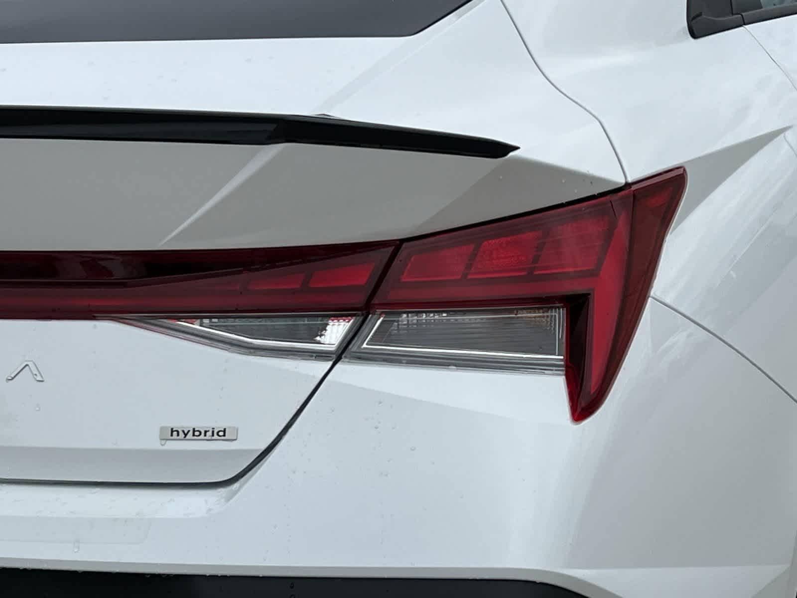 Thumbnail: 2025 Hyundai Elantra - 27