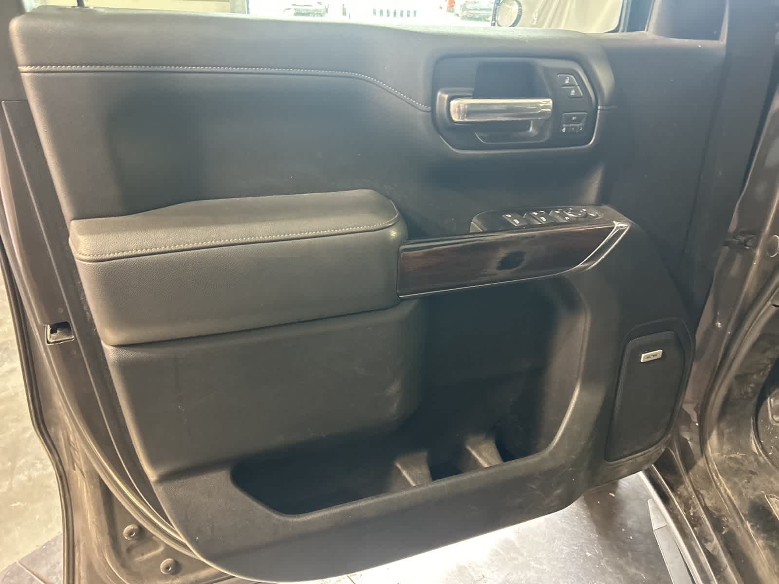 Thumbnail: 2019 GMC Sierra 1500 - 25