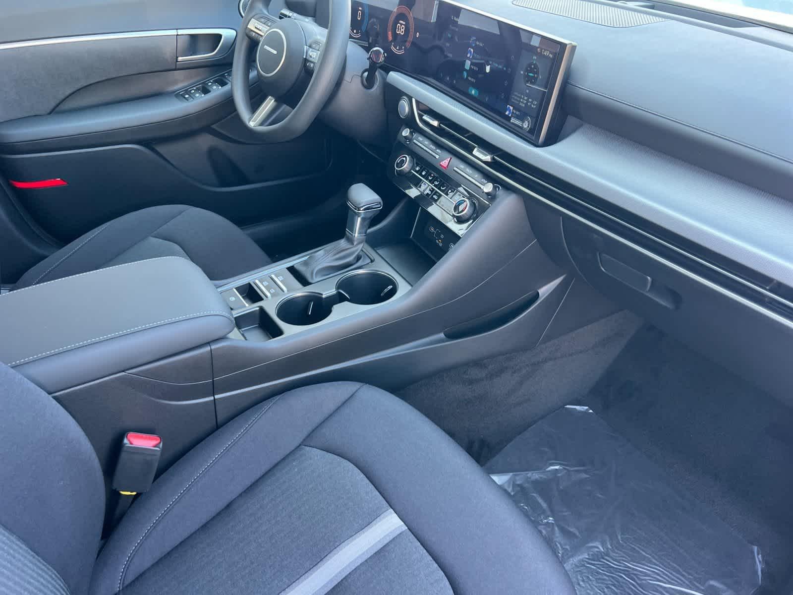 Thumbnail: 2026 Hyundai Sonata - 15