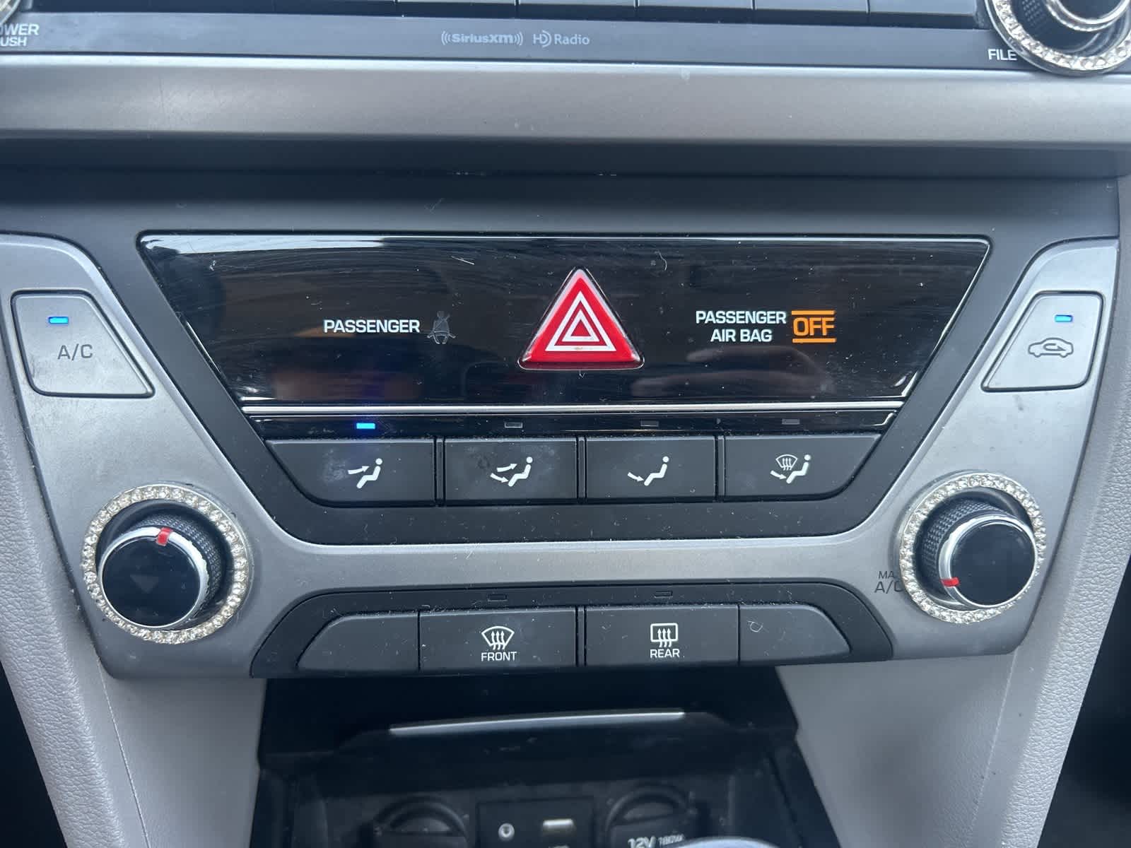 Thumbnail: 2018 Hyundai Elantra - 26