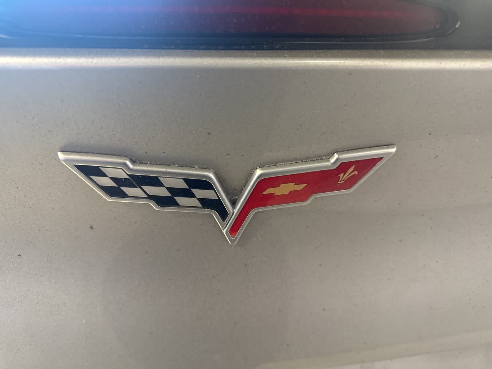 Thumbnail: 2007 Chevrolet Corvette - 13