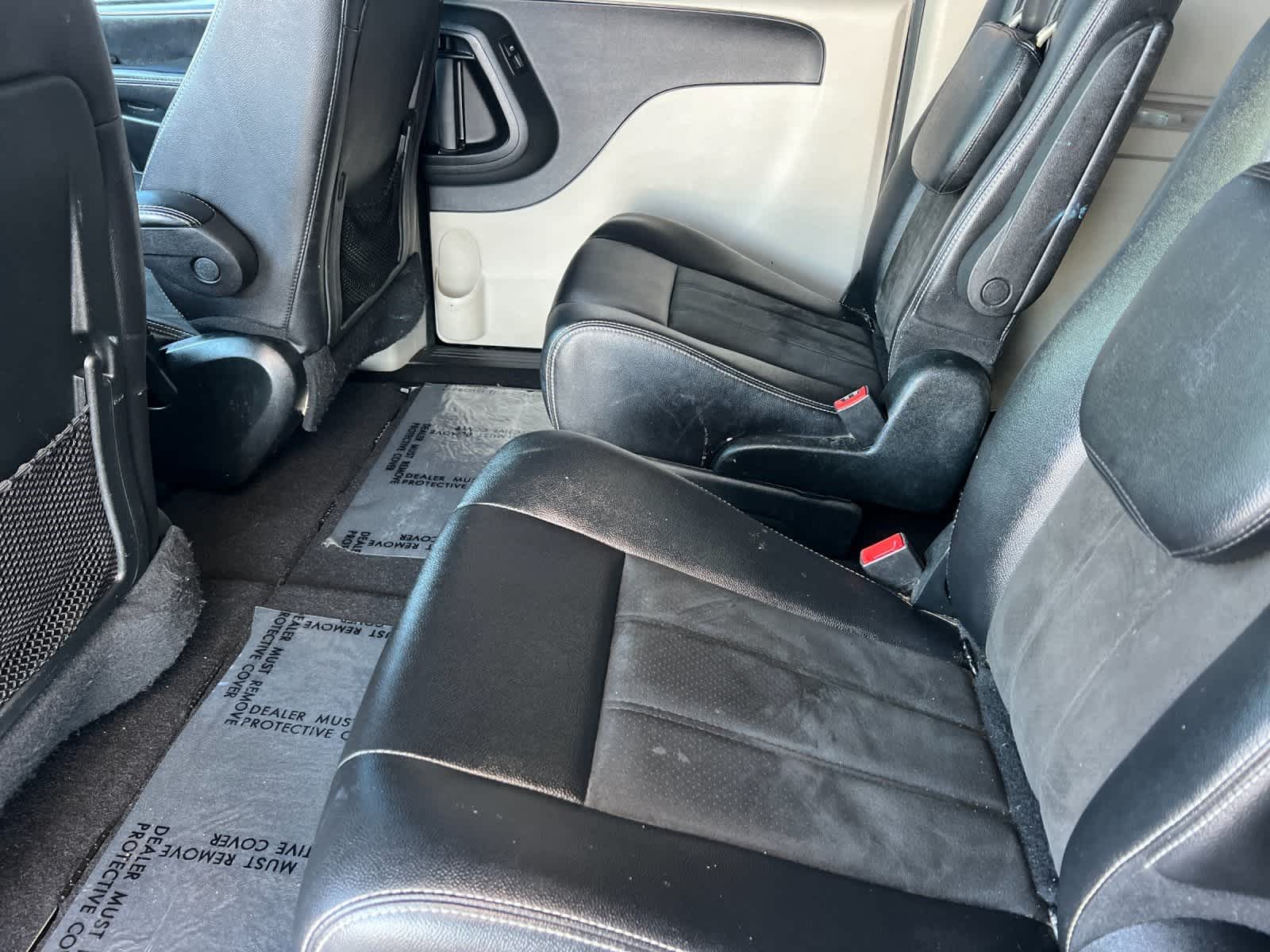 Thumbnail: 2019 Dodge Grand Caravan - 3