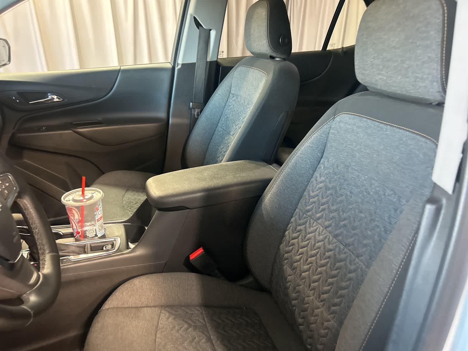 Thumbnail: 2024 Chevrolet Equinox - 27