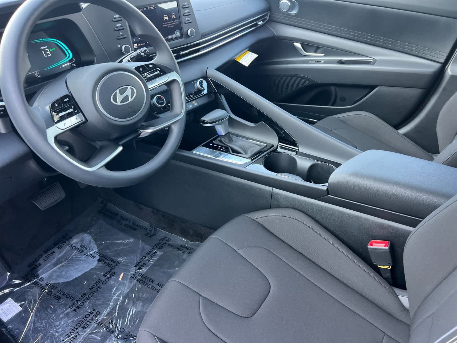 Thumbnail: 2026 Hyundai Elantra - 12