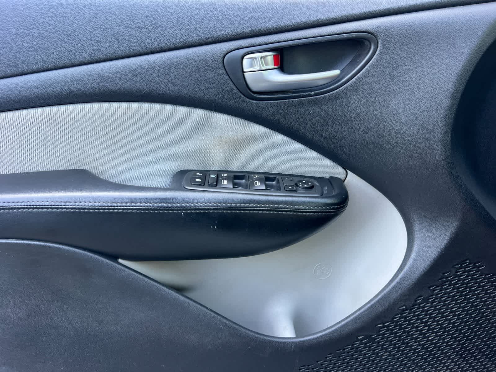 Thumbnail: 2015 Dodge Dart - 12