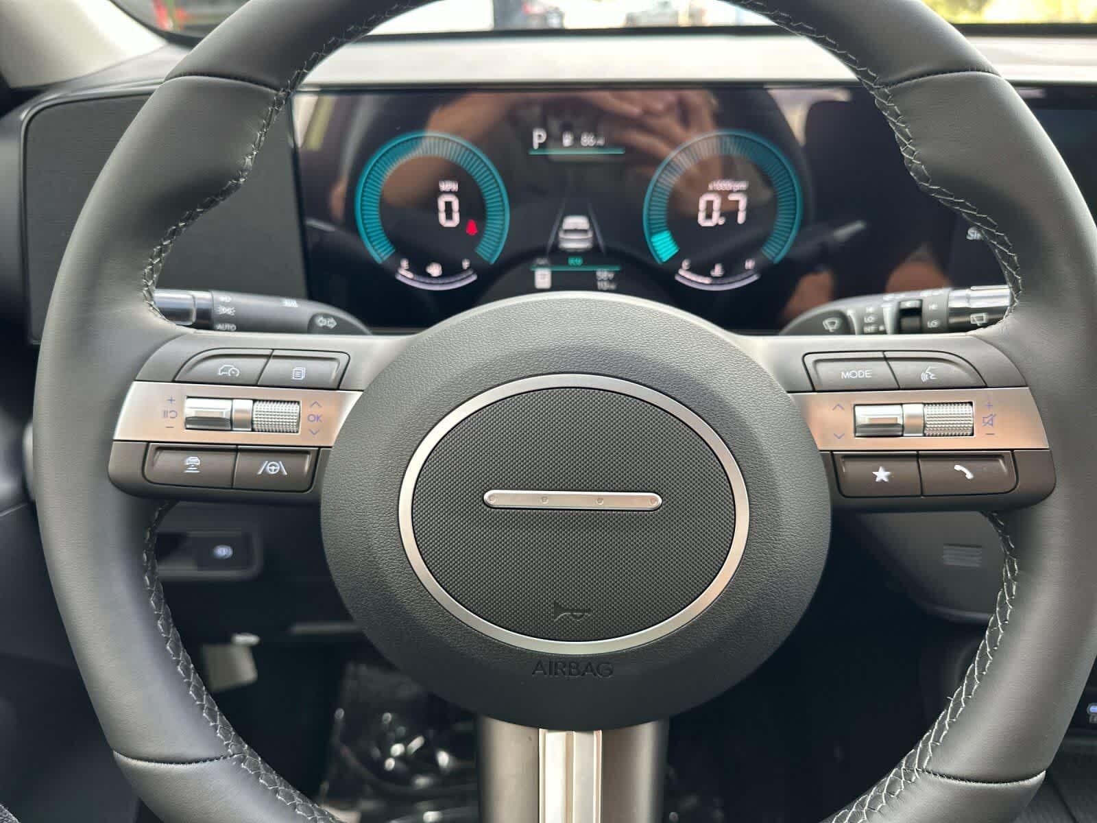 Thumbnail: 2026 Hyundai Kona - 23