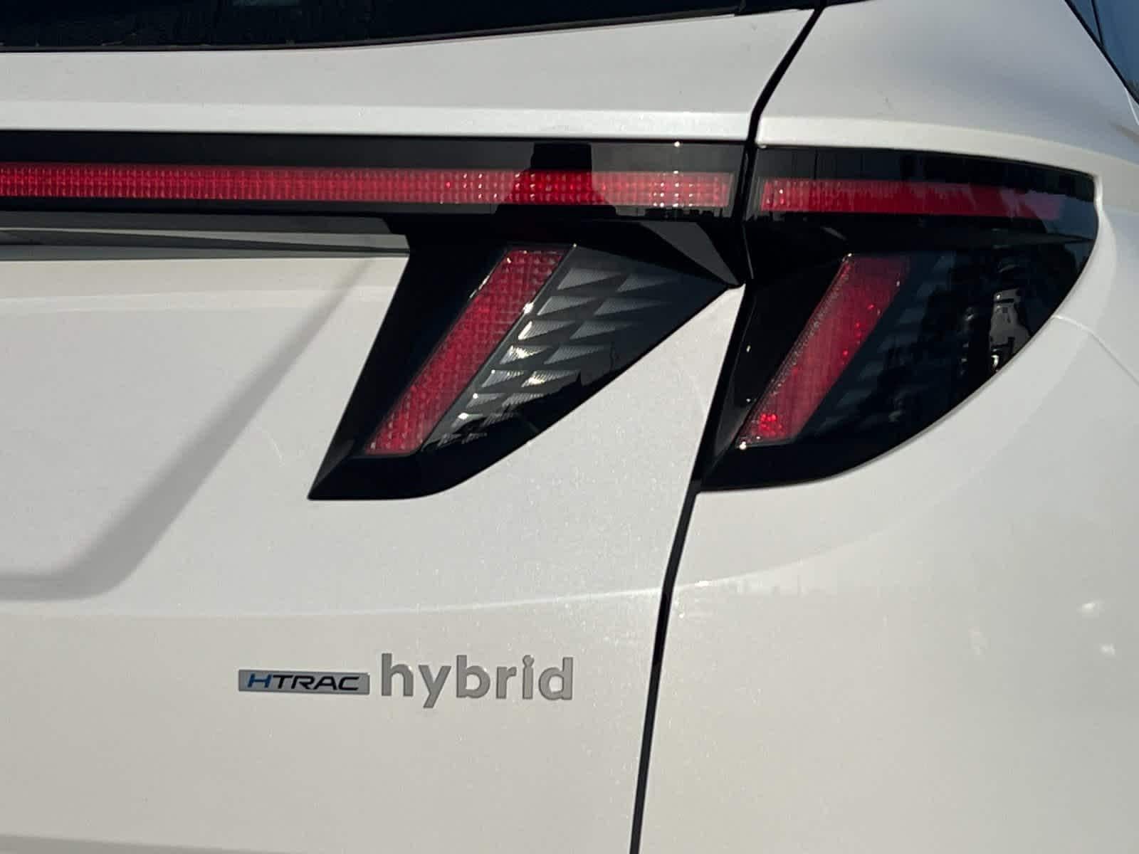 Thumbnail: 2026 Hyundai Tucson - 27