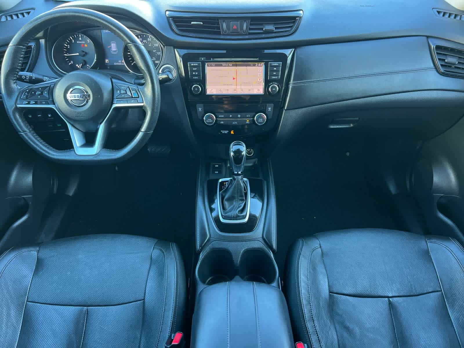 Thumbnail: 2019 Nissan Rogue - 4