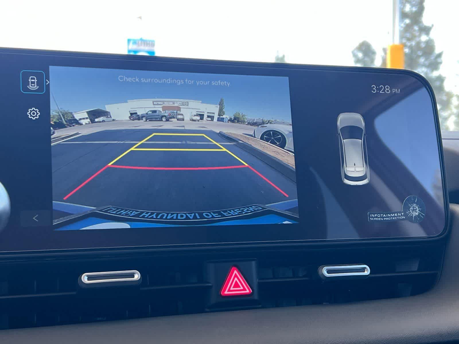 Thumbnail: 2026 Hyundai Ioniq 5 - 19