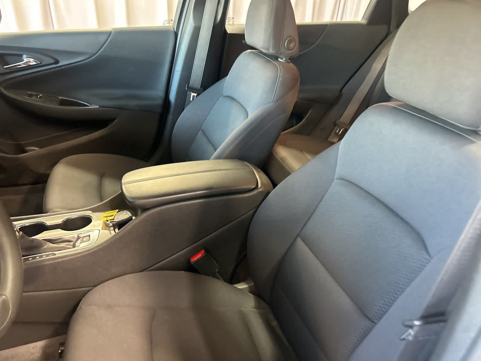 Thumbnail: 2025 Chevrolet Malibu - 27