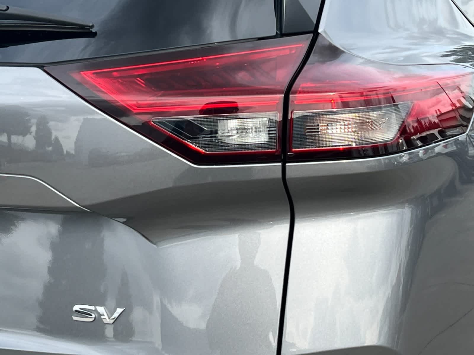 Thumbnail: 2023 Nissan Rogue - 27