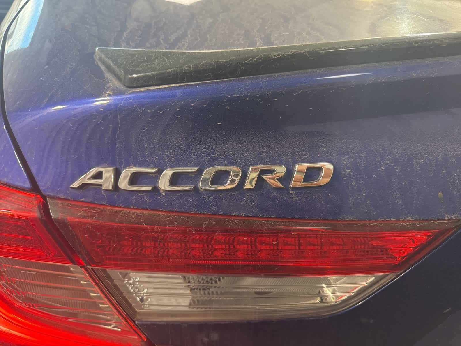 Thumbnail: 2021 Honda Accord - 11